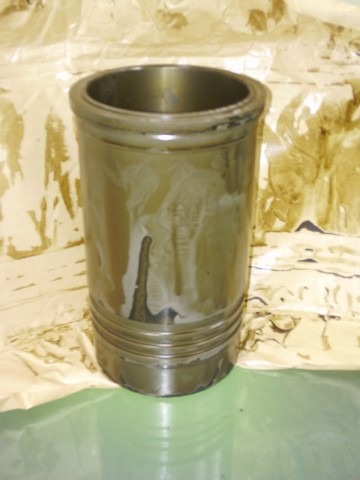 Truck / Trailer / Heavy Duty Cylinder Liners for  Engine System made by Morida Auto Parts Co., LTD.　明煌國際有限公司 - MatchSupplier.com