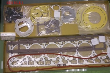 Truck / Trailer / Heavy Duty Cylinder Gaskets for Diesel Engine Parts made by Morida Auto Parts Co., LTD.　明煌國際有限公司 - MatchSupplier.com