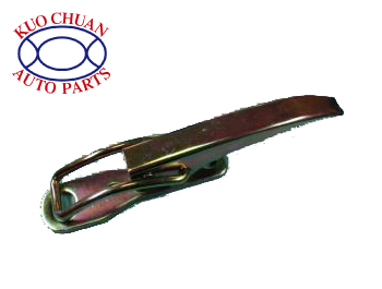 4x4 Pick Up Tailgate Handle for Body Parts System made by KUO CHUAN PRECISION IND .CO ., LTD.　國全精密工業股份有限公司 - MatchSupplier.com