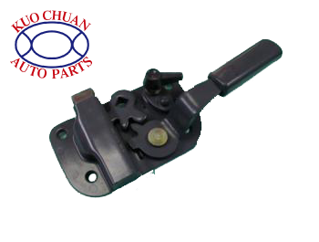 Automobile Door Handle for Body Parts System made by KUO CHUAN PRECISION IND .CO ., LTD.　國全精密工業股份有限公司 - MatchSupplier.com