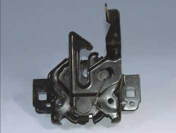 4x4 Pick Up Hood Latch for Body Parts System made by KUO CHUAN PRECISION IND .CO ., LTD.　國全精密工業股份有限公司 - MatchSupplier.com