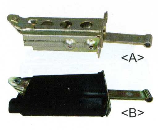 Automobile Door Check for Body Parts System made by KUO CHUAN PRECISION IND .CO ., LTD.　國全精密工業股份有限公司 - MatchSupplier.com