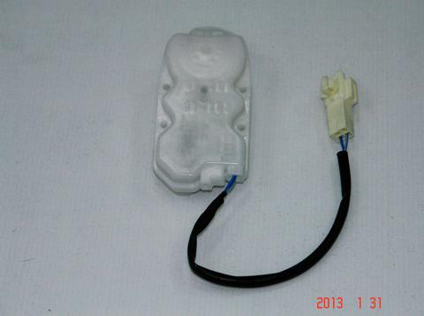 Automobile Central Lock for Body Parts System made by KUO CHUAN PRECISION IND .CO ., LTD.　國全精密工業股份有限公司 - MatchSupplier.com
