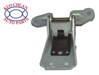 Automobile Door Hinge for Body Parts System made by KUO CHUAN PRECISION IND .CO ., LTD.　國全精密工業股份有限公司 - MatchSupplier.com