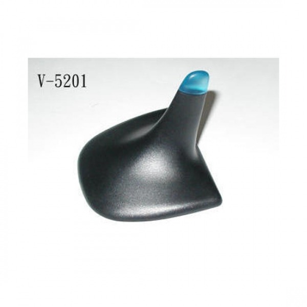 Automobile Antenna for Auto Exterior Accessories made by CHAN TA FENG AUTO PRODUCTS CO., LTD.　展達豐汽車用品有限公司 - MatchSupplier.com