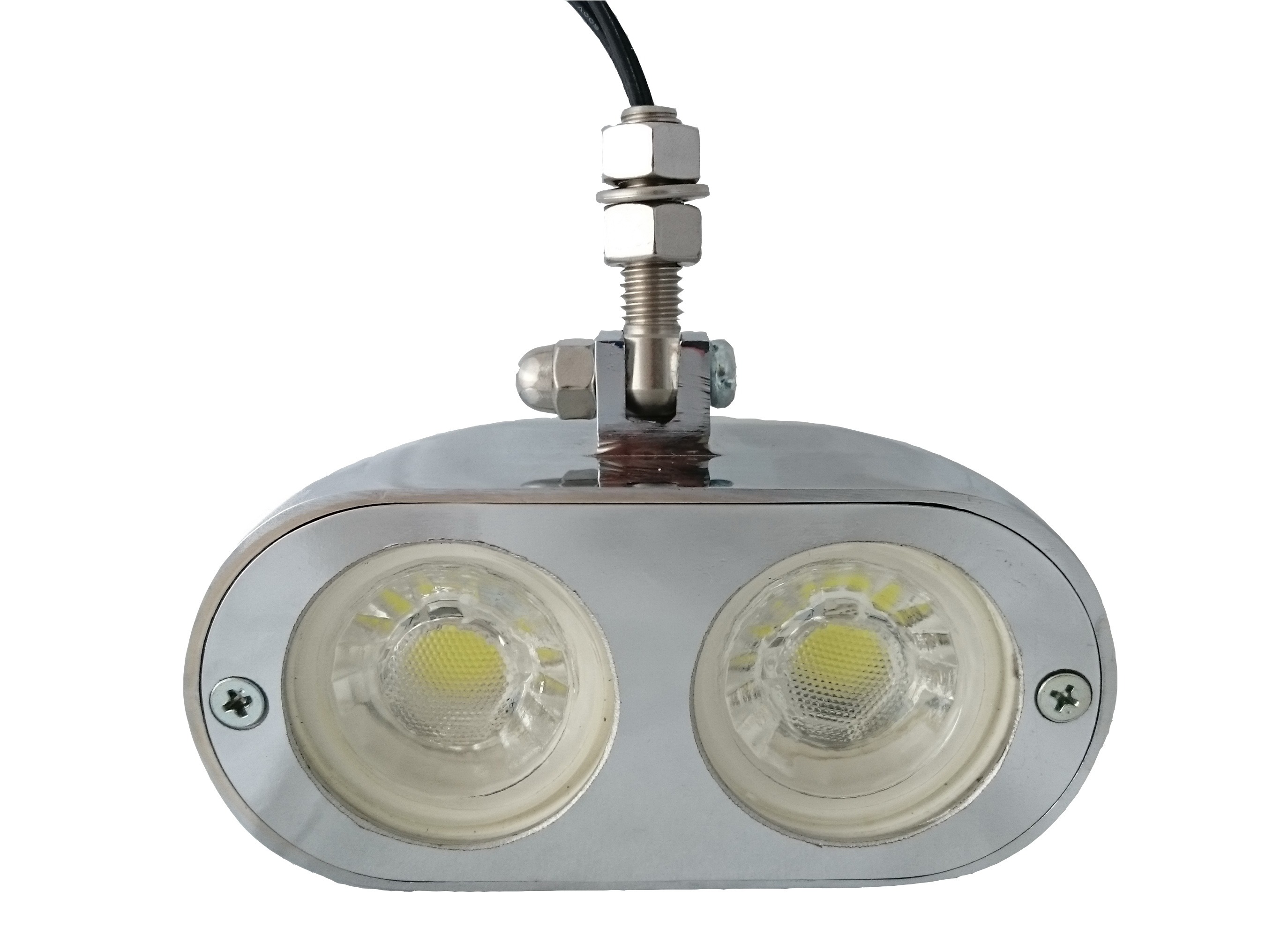 4x4 Pick Up LED Fog Lamp for Lighting Series made by Kao Tai Enterprise Co., LTD. - MatchSupplier.com