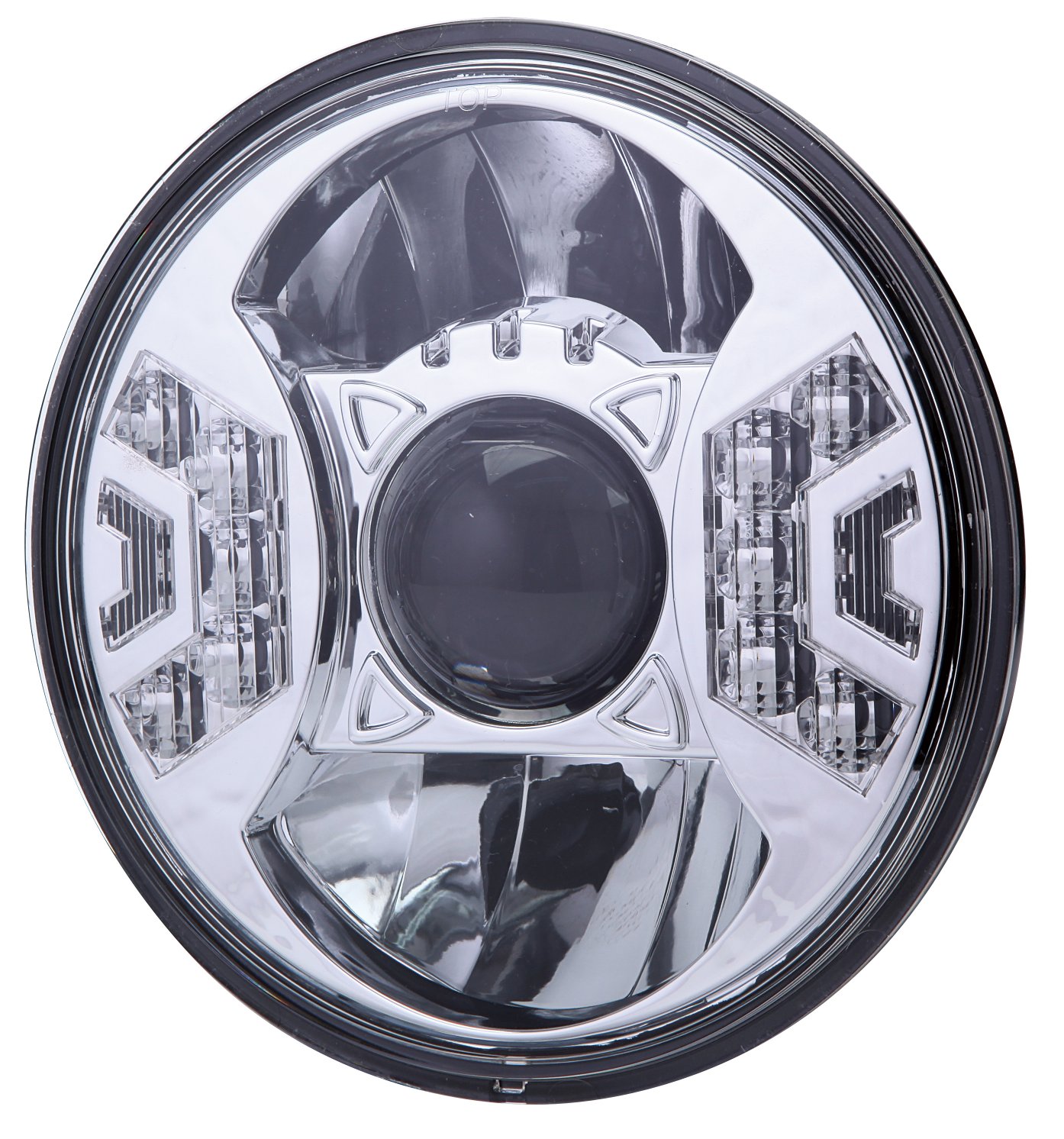 Automobile Headlight / Headlamp for Lighting Series made by Sirius Light Technology Co., LTD　南勝企業股份有限公司 - MatchSupplier.com