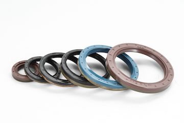 Truck / Trailer / Heavy Duty Oil Seal for Suspension & Steering Systems made by ASA Oil Seals Co., Ltd.　匯得利油封工業股份有限公司 - MatchSupplier.com