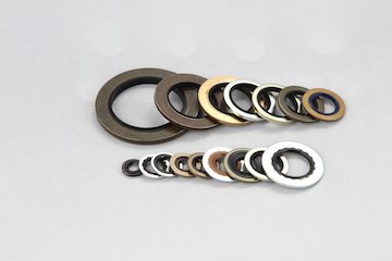 Automobile Washer Fastener for Vehicle Fastener made by ASA Oil Seals Co., Ltd.　匯得利油封工業股份有限公司 - MatchSupplier.com