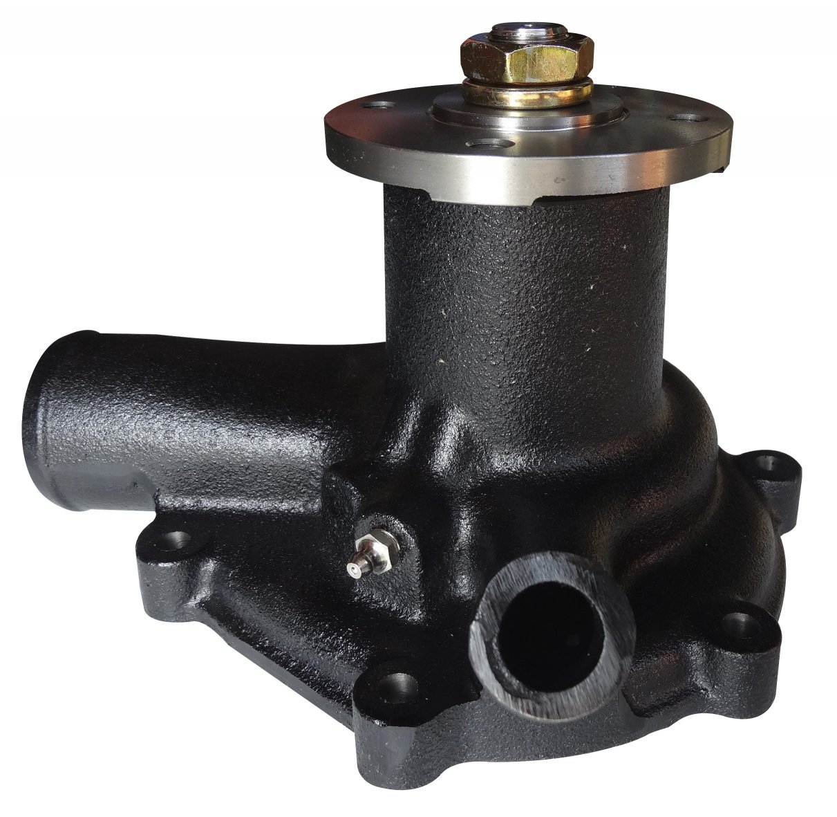 Agricultural / Tractor Water Pumps  for Diesel Engine Parts made by SHIN-LI AUTO PARTS CO., LTD. 　鑫立交通器材製造股份有限公司 - MatchSupplier.com