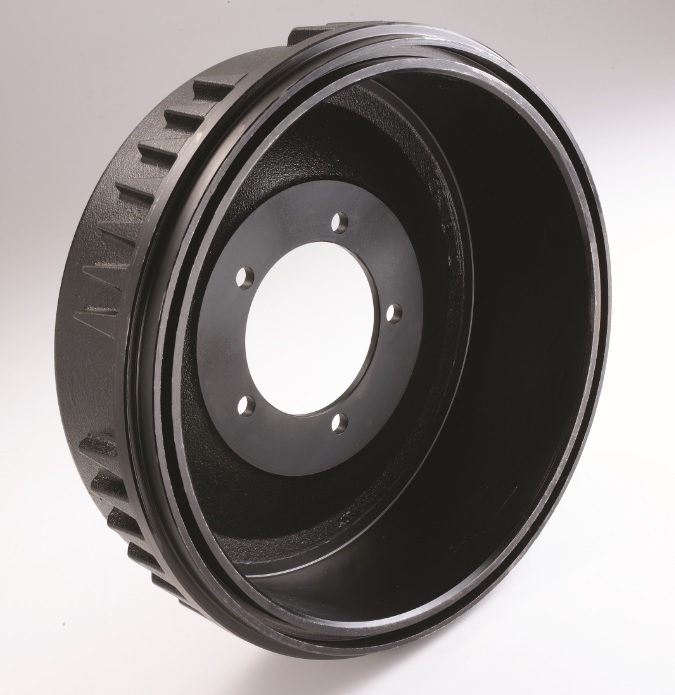 Truck / Trailer / Heavy Duty Brake Drum for Brake Systems made by SHIN-LI AUTO PARTS CO., LTD. 　鑫立交通器材製造股份有限公司 - MatchSupplier.com