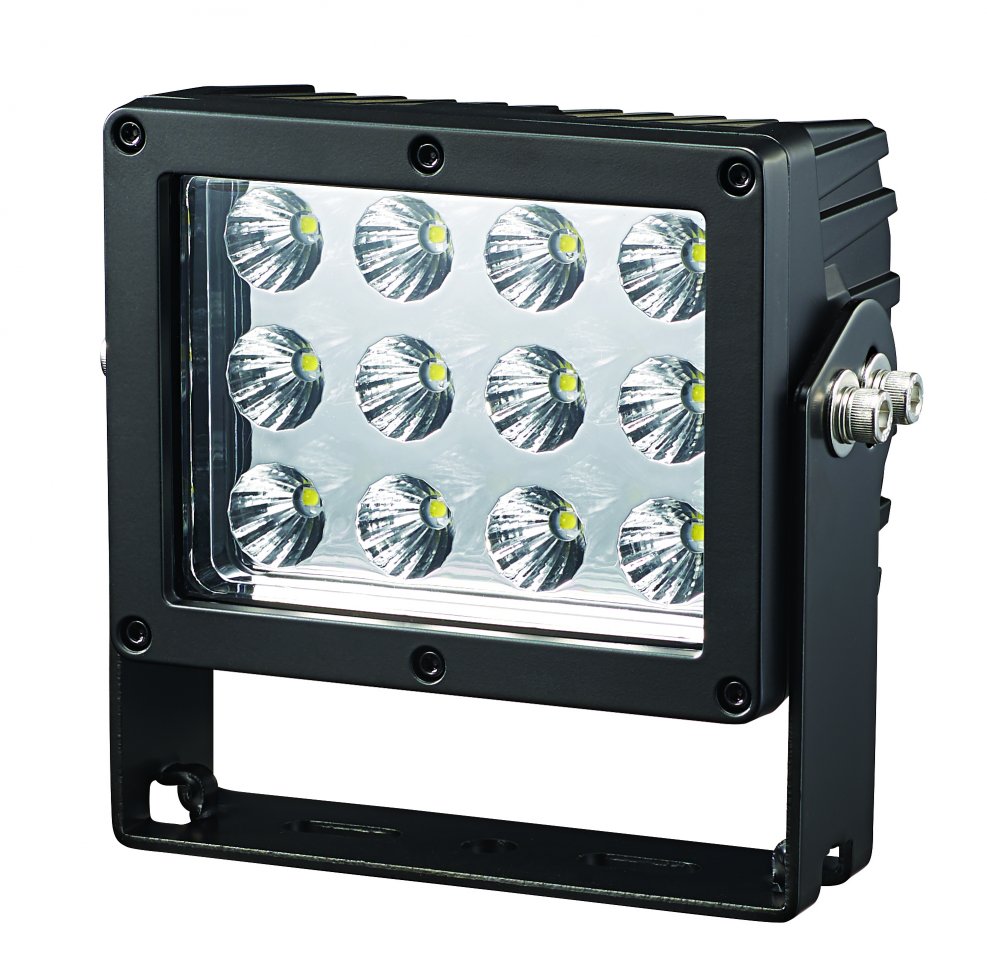 4x4 Pick Up LED Working Lamp for Lighting Series made by NIKEN Vehicle Lighting Co., LTD.　首通股份有限公司 - MatchSupplier.com