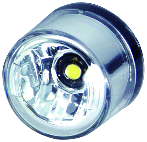 Truck / Trailer / Heavy Duty LED Position Lamp/ Position Light for Lighting Series made by NIKEN Vehicle Lighting Co., LTD.　首通股份有限公司 - MatchSupplier.com