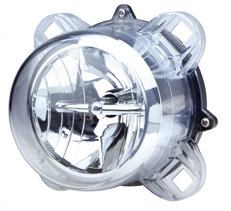 4x4 Pick Up LED Head Lamp for Lighting Series made by NIKEN Vehicle Lighting Co., LTD.　首通股份有限公司 - MatchSupplier.com