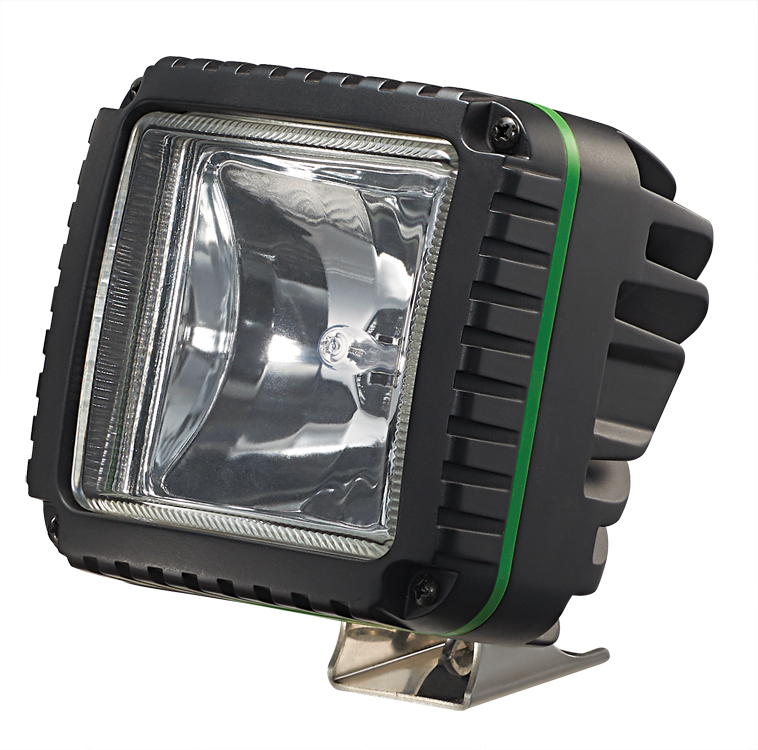 Automobile Work Lamp / Work Light for Lighting Series made by NIKEN Vehicle Lighting Co., LTD.　首通股份有限公司 - MatchSupplier.com