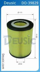 Automobile Oil Filter for Fuel Systems & Engine Fittings made by Deusic Autoparts Co., LTD.　德斯汽配有限公司 - MatchSupplier.com