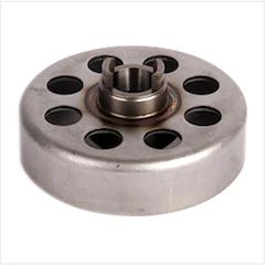 4x4 Pick Up Clutch housing for Transmission Systems made by Willy Enterprise Co., LTD.　緯奕工業股份有限公司 - MatchSupplier.com