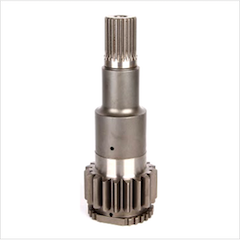 Automobile Main Shaft Gear for Transmission Systems made by Willy Enterprise Co., LTD.　緯奕工業股份有限公司 - MatchSupplier.com