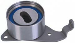 Automobile Timing Tensioner Pulley for  Engine System made by MIIN LUEN MANUFACTURE CO., LTD.　銘崙企業有限公司 - MatchSupplier.com