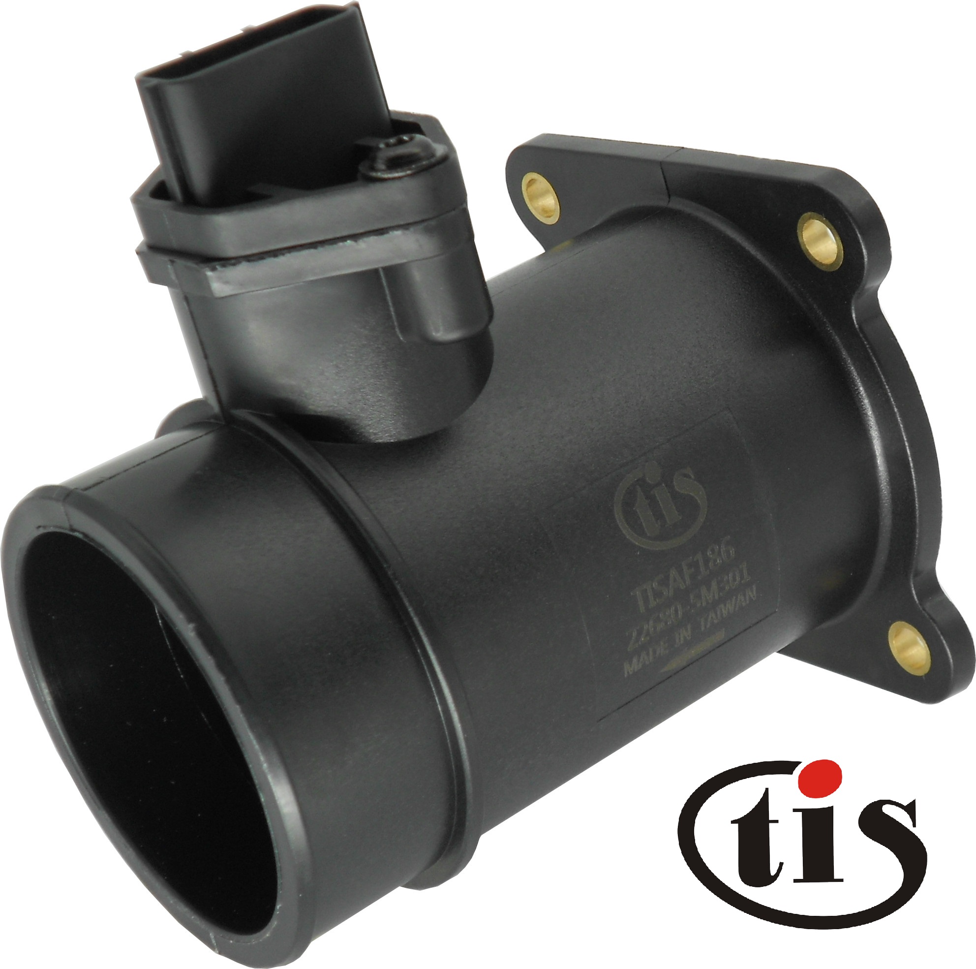 Automobile Mass Air Flow Sensor  for Sensor & Relay made by Taiwan Ignition System Co., LTD.　達訊企業股份有限公司 - MatchSupplier.com