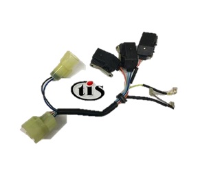 Automobile Harness Series for Switch & Harness made by Taiwan Ignition System Co., LTD.　達訊企業股份有限公司 - MatchSupplier.com