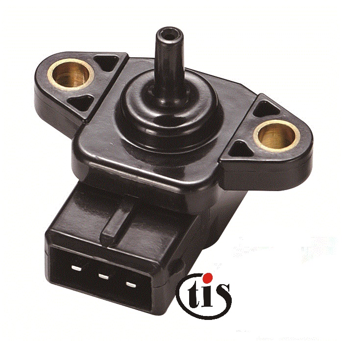 Automobile Air Intake Pressure Sensor for Sensor & Relay made by Taiwan Ignition System Co., LTD.　達訊企業股份有限公司 - MatchSupplier.com
