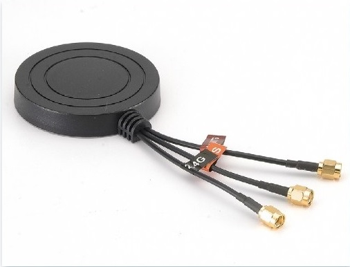 Automobile Combined Antenna for Body Parts System made by Chinmore Industry Co., LTD.　竣茂工業有限公司 - MatchSupplier.com