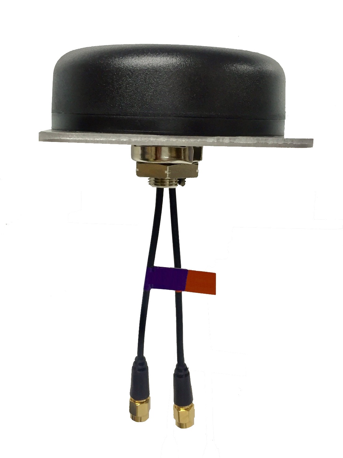 4x4 Pick Up Car Combined  Antennas for Car Electronic Accessories made by Chinmore Industry Co., LTD.　竣茂工業有限公司 - MatchSupplier.com