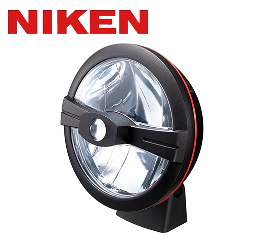 Automobile Laser Driving Lamp for Lighting Series made by NIKEN Vehicle Lighting Co., LTD.　首通股份有限公司 - MatchSupplier.com