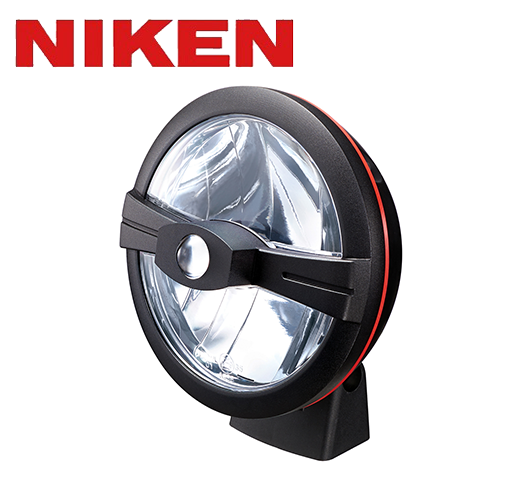Truck / Trailer / Heavy Duty Laser Driving Lamp for Lighting Series made by NIKEN Vehicle Lighting Co., LTD.　首通股份有限公司 - MatchSupplier.com
