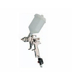 Automobile Air Spray Gun for Pneumatic (Air) Tools made by SOARTEC INDUSTRIAL CORP.　暐翔工業有限公司 - MatchSupplier.com