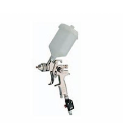 Bicycle / Motorcycle Air Spray Gun for Pneumatic (Air) Tools made by SOARTEC INDUSTRIAL CORP.　暐翔工業有限公司 - MatchSupplier.com