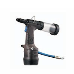 Automobile Air Riveter for Pneumatic (Air) Tools made by SOARTEC INDUSTRIAL CORP.　暐翔工業有限公司 - MatchSupplier.com