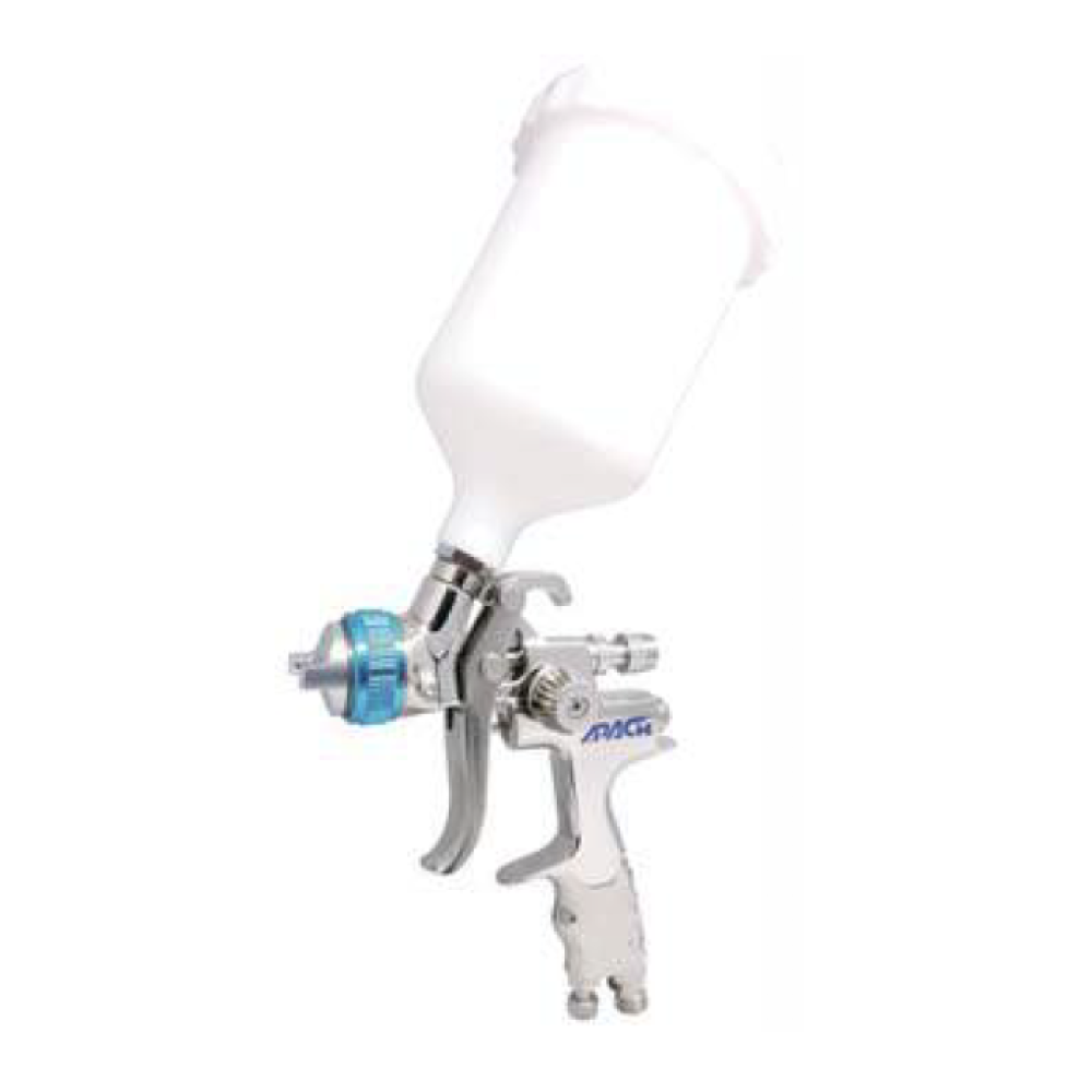 Bicycle / Motorcycle Air Spray Gun for Pneumatic (Air) Tools made by Apach Industrial Co., LTD 力偕實業股份有限公司 - MatchSupplier.com
