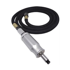Automobile Air Die Grinder for Pneumatic (Air) Tools made by Apach Industrial Co., LTD 力偕實業股份有限公司 - MatchSupplier.com