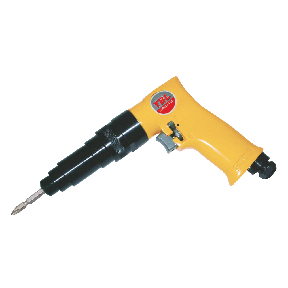 Industrial Machine / Equipment Air Screwdriver for Pneumatic (Air) Tools made by TBL Leadvane Industrial Co., Ltd  利釩股份有限公司 - MatchSupplier.com