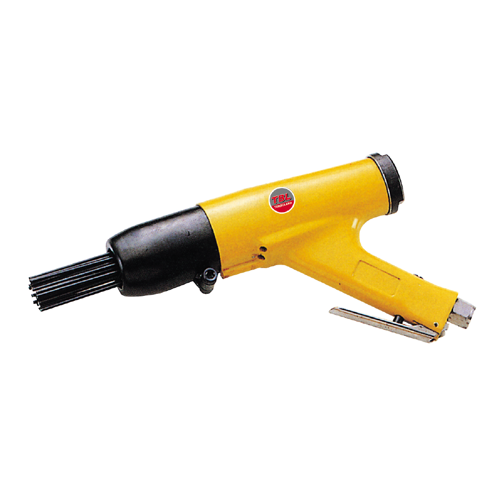 Truck / Agricultural / Heavy Duty Air Needle Scaler  for Pneumatic (Air) Tools made by TBL Leadvane Industrial Co., Ltd  利釩股份有限公司 - MatchSupplier.com