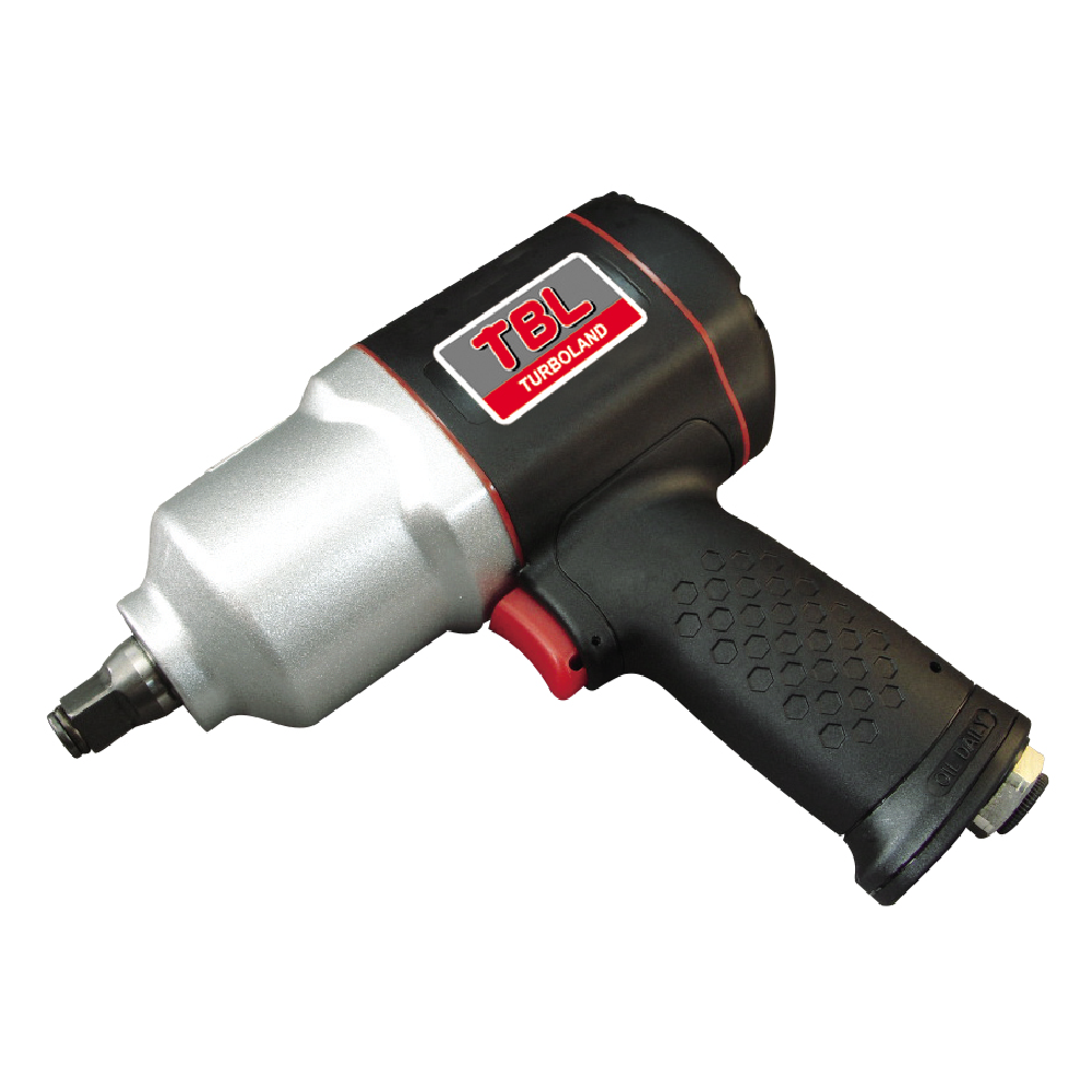 Truck / Agricultural / Heavy Duty Air Impact Wrench for Pneumatic (Air) Tools made by TBL Leadvane Industrial Co., Ltd  利釩股份有限公司 - MatchSupplier.com