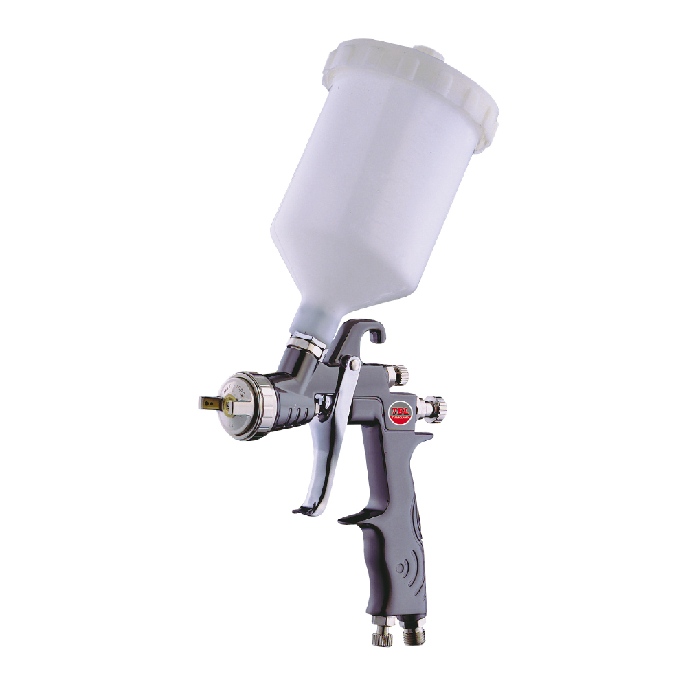 Industrial Machine / Equipment Air Spray Gun for Pneumatic (Air) Tools made by TBL Leadvane Industrial Co., Ltd  利釩股份有限公司 - MatchSupplier.com