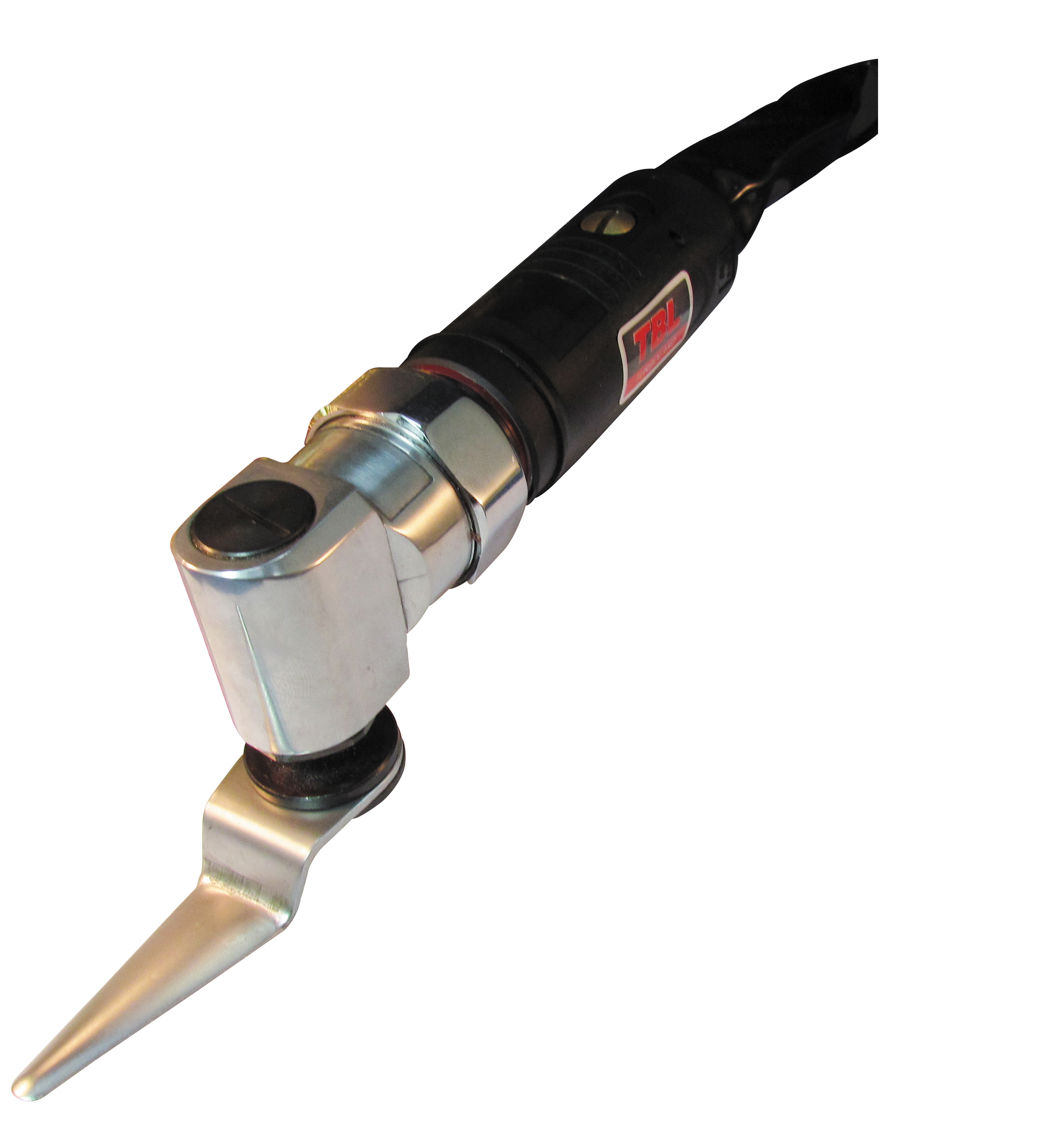 Industrial Machine / Equipment Air Knife for Pneumatic (Air) Tools made by TBL Leadvane Industrial Co., Ltd  利釩股份有限公司 - MatchSupplier.com