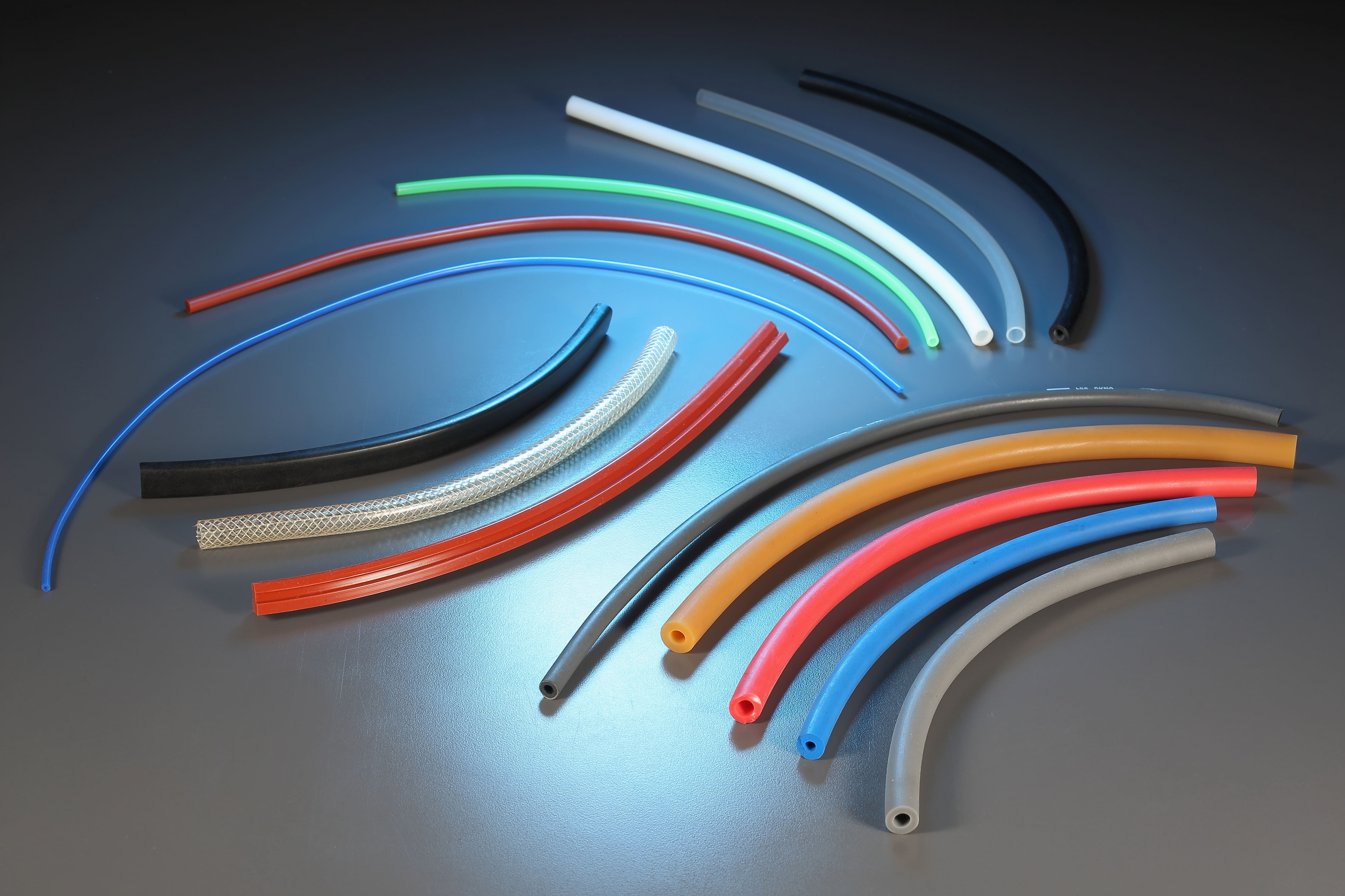 Automobile Vehicle Rubber Strip for Rubber, Plastic Parts made by Yee Ming Ying Co., LTD.　昱銘穎有限公司 - MatchSupplier.com