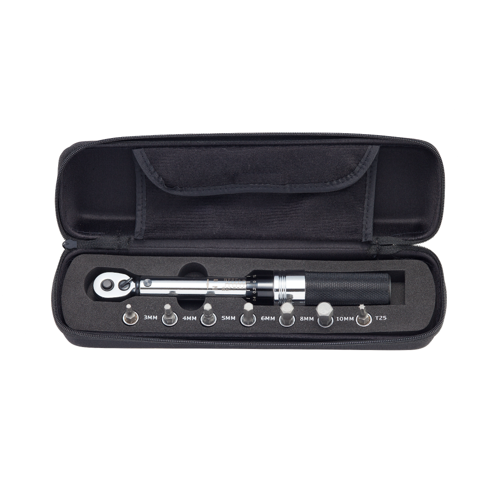 Bicycle / Motorcycle Torque Wrench Set for Repair Hand Tools made by OGC TORQUE CO., LTD.和嘉興精密有限公司 - MatchSupplier.com