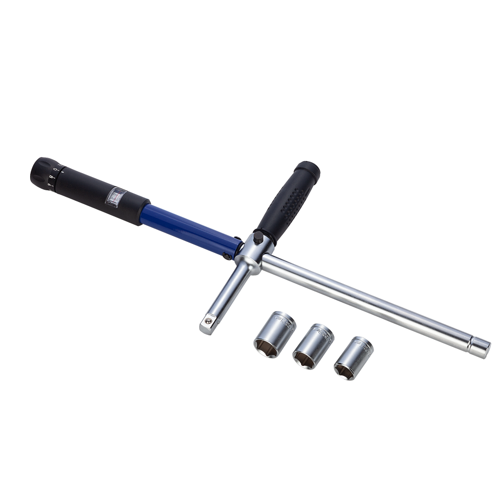 Bicycle / Motorcycle Cross Torque Wrench for Repair Hand Tools made by OGC TORQUE CO., LTD.和嘉興精密有限公司 - MatchSupplier.com