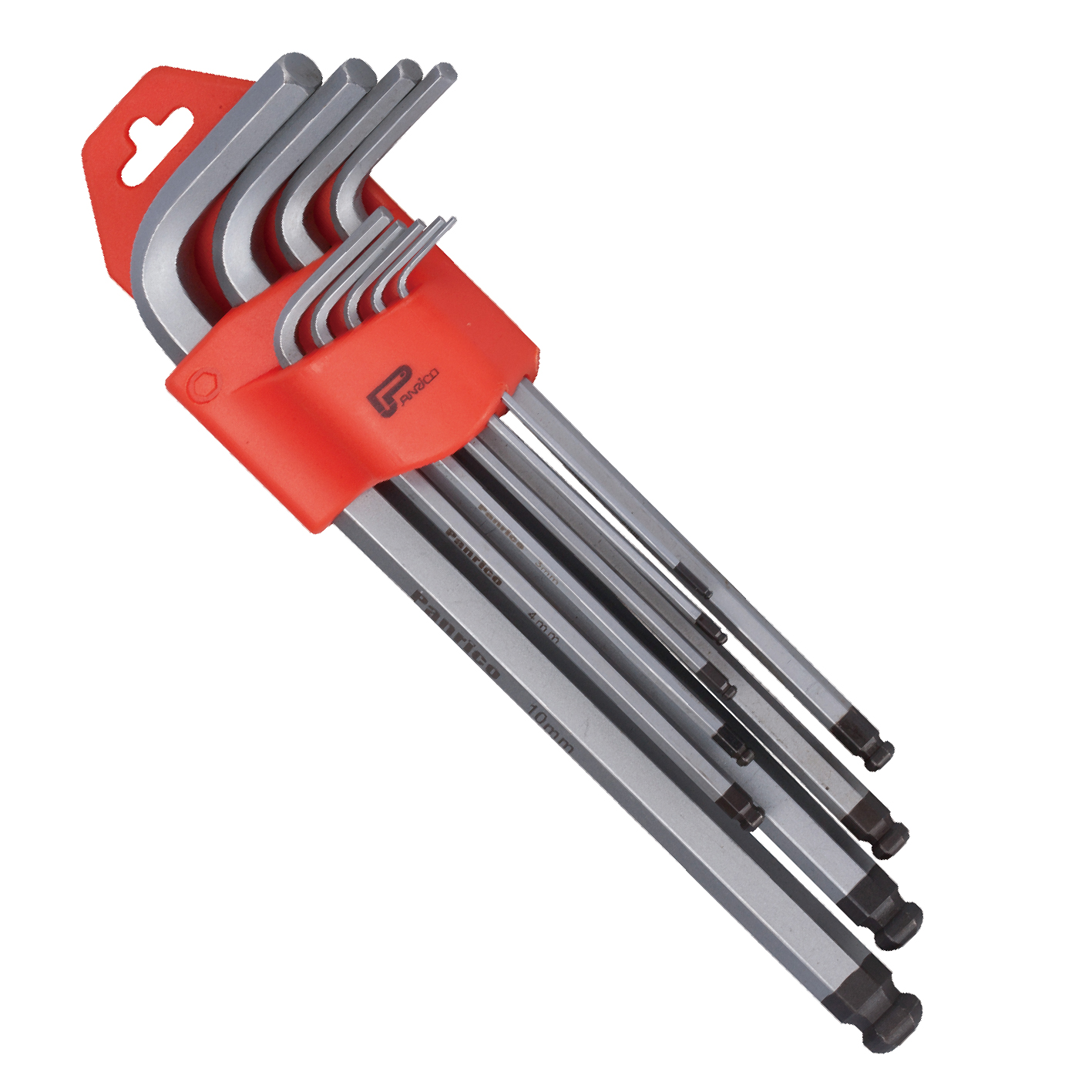 Truck / Agricultural / Heavy Duty Hex Key Wrench Set for Repair Tool Set  made by GOLDEN ROOT CO., LTD     金根貿易股份有限公司 - MatchSupplier.com