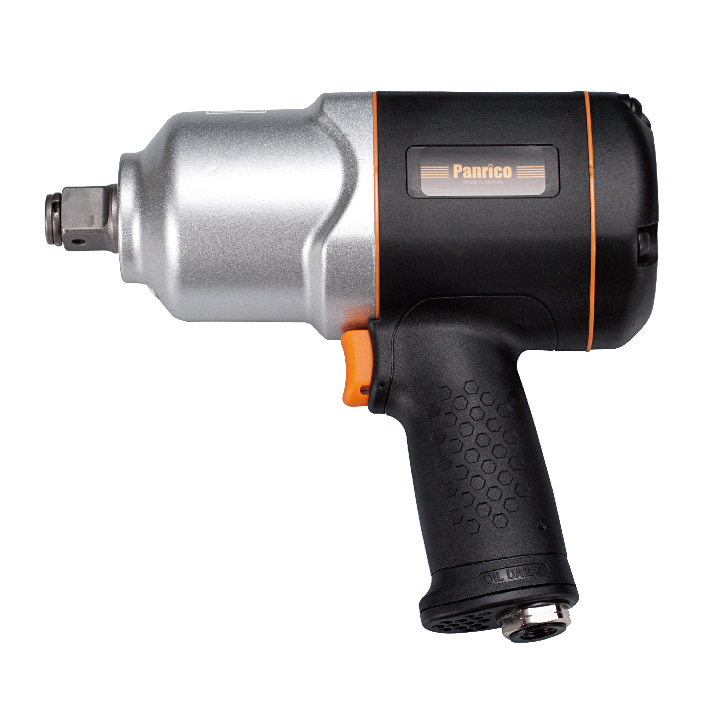 Truck / Agricultural / Heavy Duty Air Impact Wrench for Pneumatic (Air) Tools made by GOLDEN ROOT CO., LTD     金根貿易股份有限公司 - MatchSupplier.com