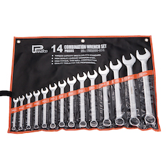 Automobile Wrench Set for Repair Tool Set  made by GOLDEN ROOT CO., LTD     金根貿易股份有限公司 - MatchSupplier.com