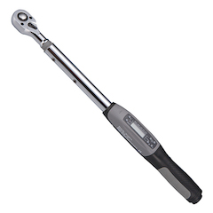 Industrial Machine / Equipment Digital Torque Wrench for Repair Hand Tools made by GOLDEN ROOT CO., LTD     金根貿易股份有限公司 - MatchSupplier.com
