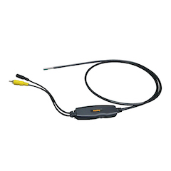 Bicycle / Motorcycle Video Borescope for Testing Equipment of  Vehicle  made by GOLDEN ROOT CO., LTD     金根貿易股份有限公司 - MatchSupplier.com