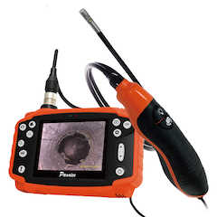 Industrial Machine / Equipment Video Borescope for Testing Equipment of  Vehicle  made by GOLDEN ROOT CO., LTD     金根貿易股份有限公司 - MatchSupplier.com