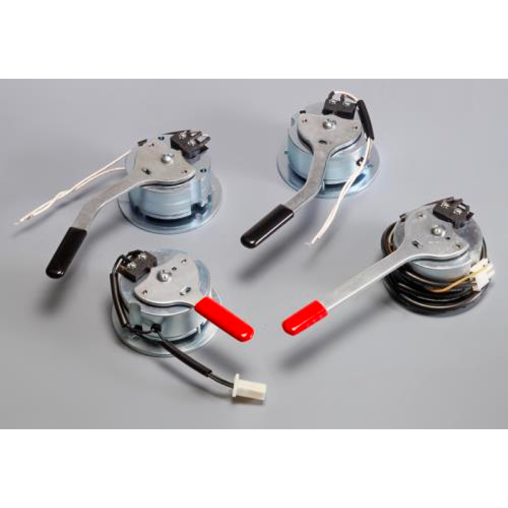 Automobile Power off Brake for Brake Systems made by Gentle & Honor International Co., LTD.　信睦股份有限公司 - MatchSupplier.com